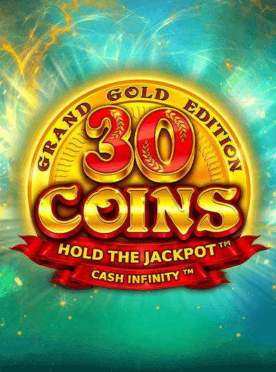 Video Slot game cover