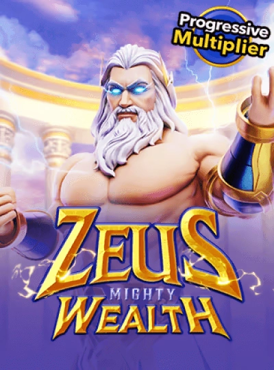 Mega Jackpot slot cover